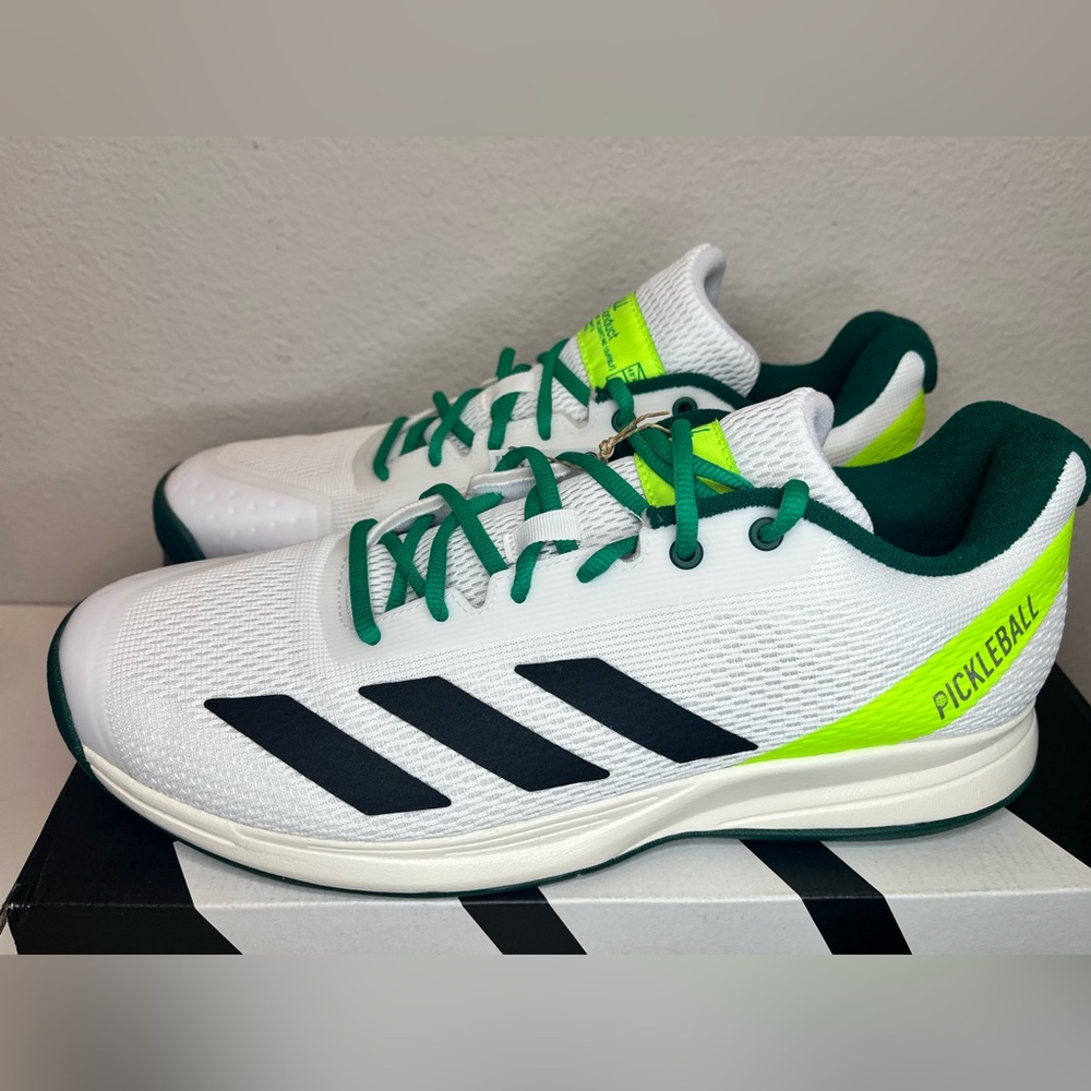 Adidas Coutflash Pickleball shoes size 10.5